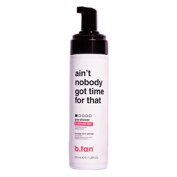 B.Tan Pre-Shower Tan 200g