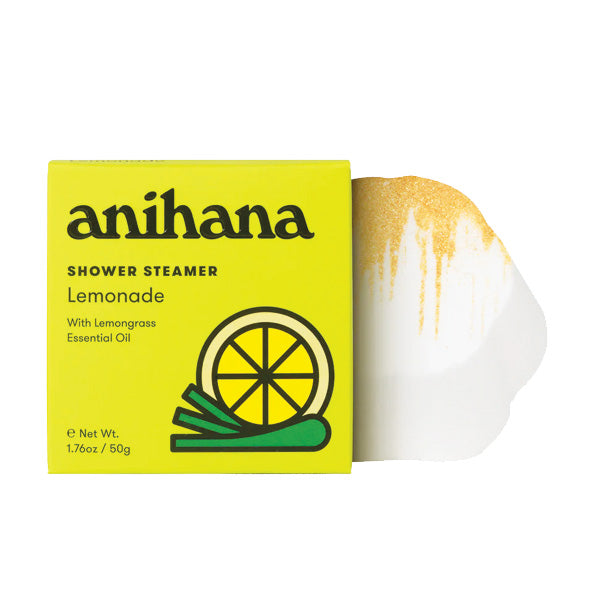 Anihana Shower Steamer 50g Varieties