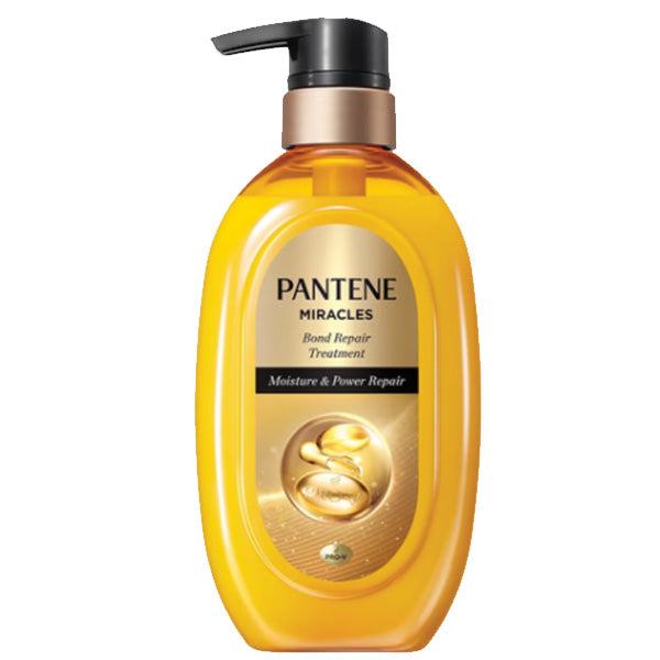 Pantene Miracles Treatment Mutenka & Gentle Repair 440ml Shampoo or Conditioner
