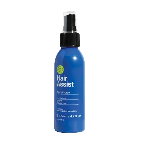 Hair Assist Spray 125ml
