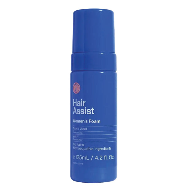 Hair Assist Women's Foam 125ml