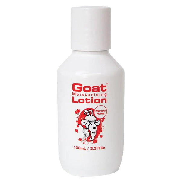 Goat Lotion Manuka Honey 100ml