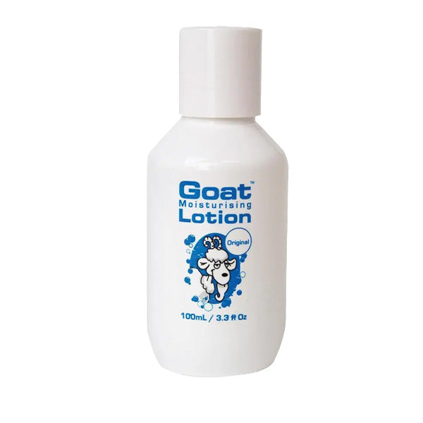 Goat Lotion Original 100ml