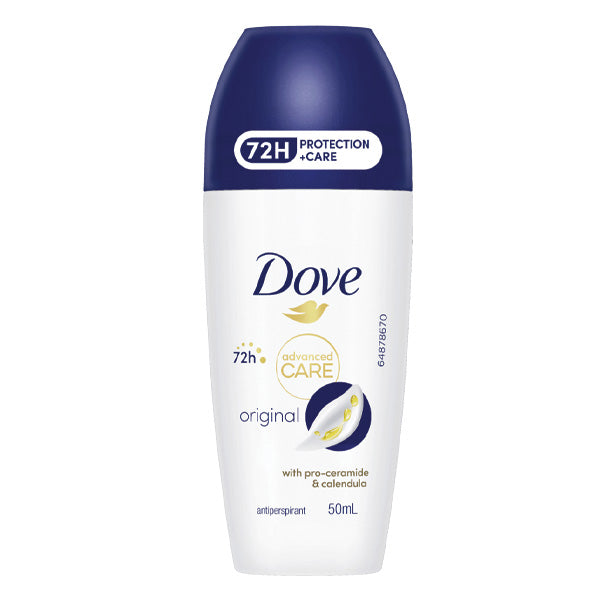 Dove Women Roll On Original 50ml