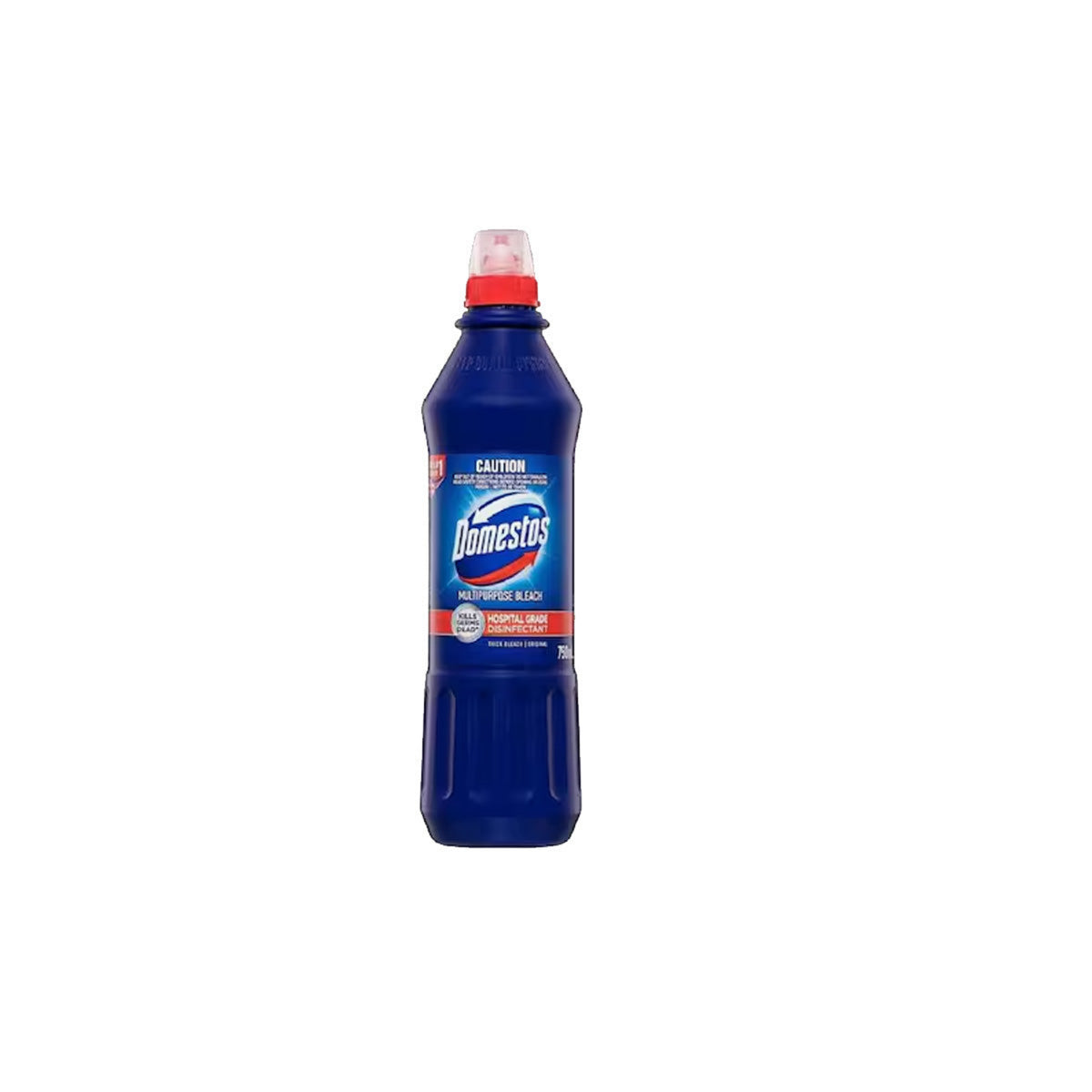 Domestos Bleach Original 750ml