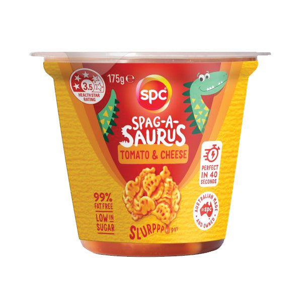 SPC Spagasaurus 175g