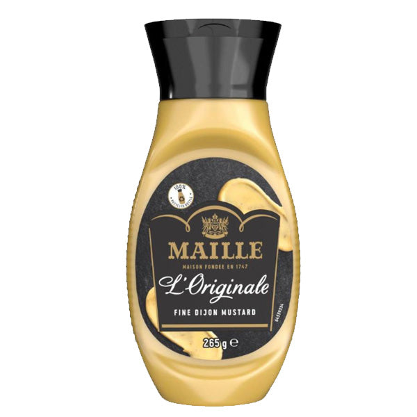 Maille Dijon Mustard 265g