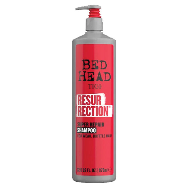 Bed Head Shampoo Resurrection 970ml