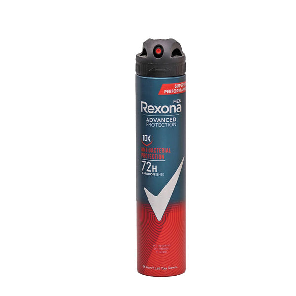 Rexona Deodorant 200ml Varieties