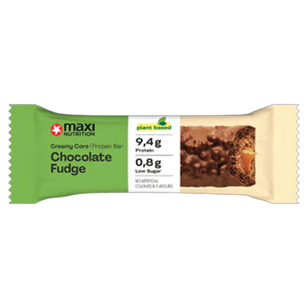 Maxi Nutrition Creamy Core Bar 45g Varieties