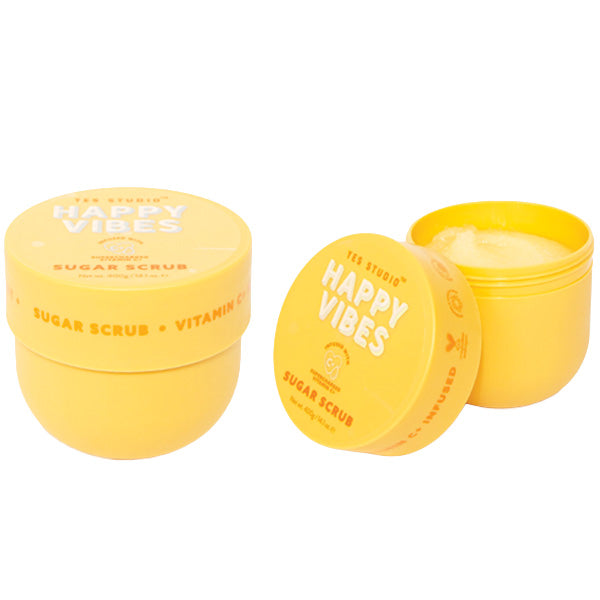 Yes Studio Body Sugar Scrug Vitamin C 400g