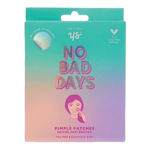 Yes Studio Pimple Patches 24pk
