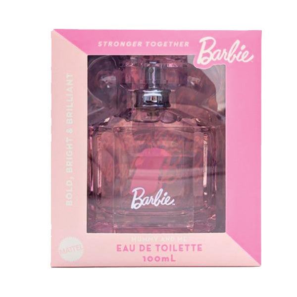 Barbie Fragrance Perfume 100ml