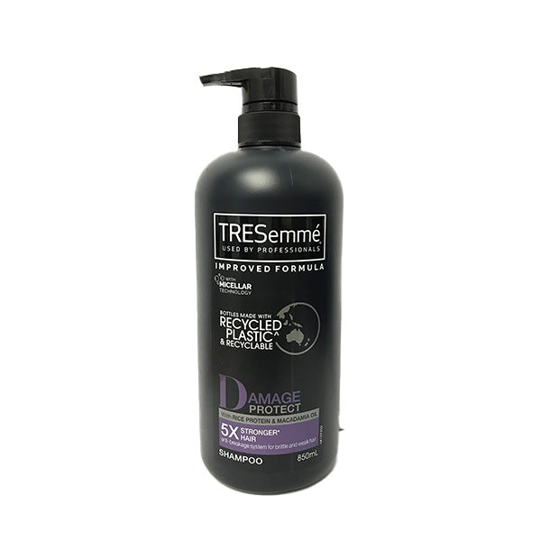 Tresemme Shampoo Damage Protect 850ml