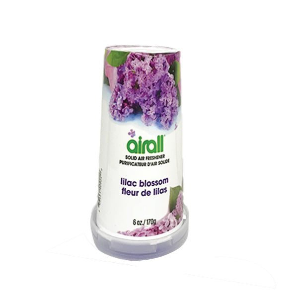 Airall Air Freshener Lilac Blossom 170g