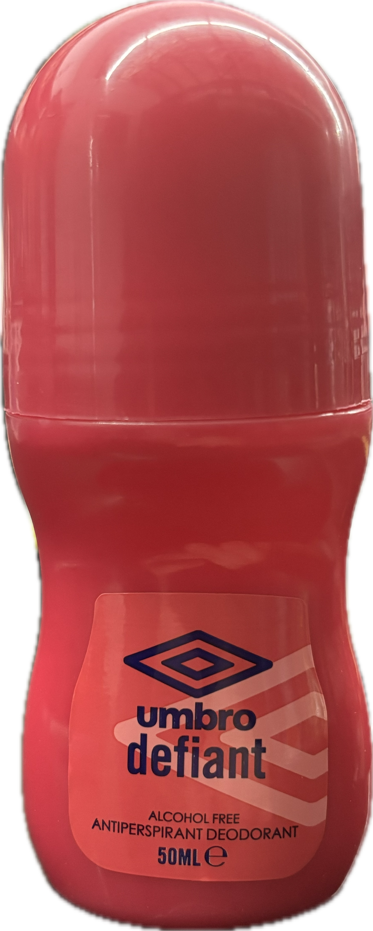 Umbro Roll On Deodorant 50ml Varieties