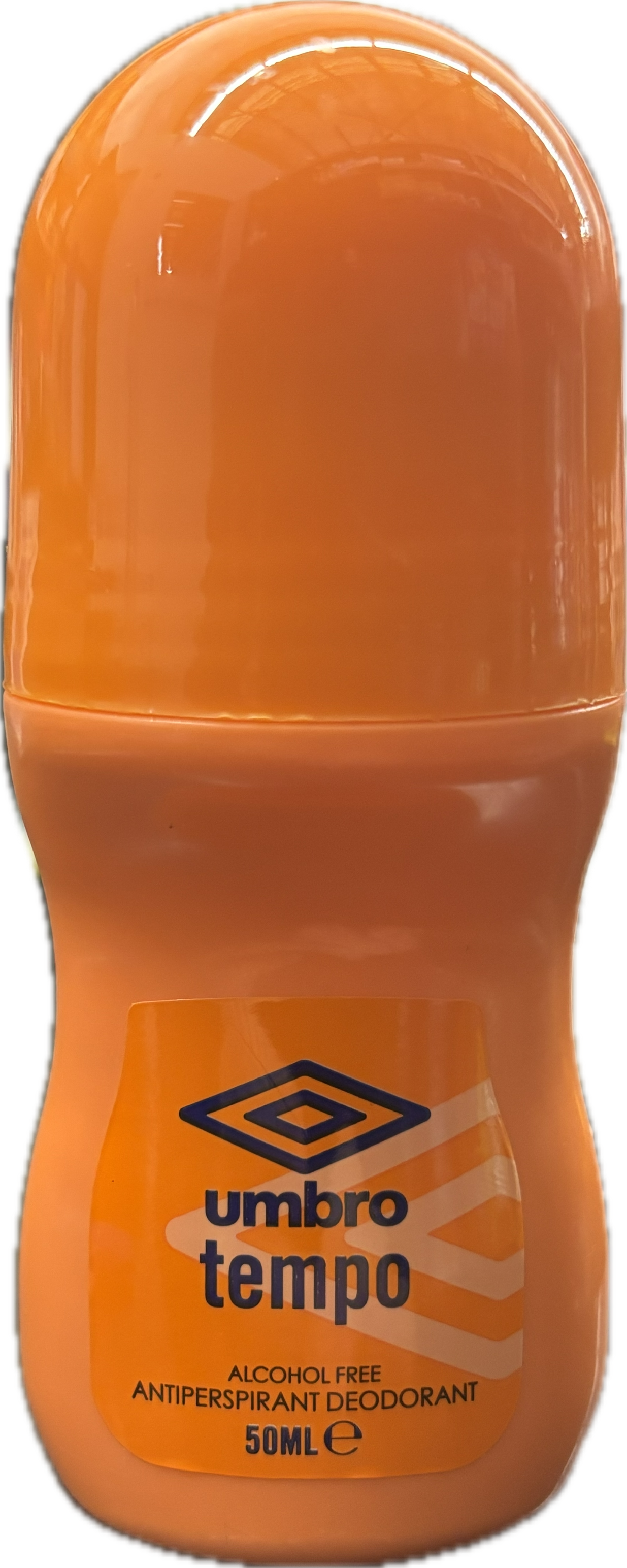 Umbro Roll On Deodorant 50ml Varieties