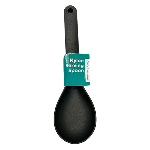 Nylon Serving Spoon