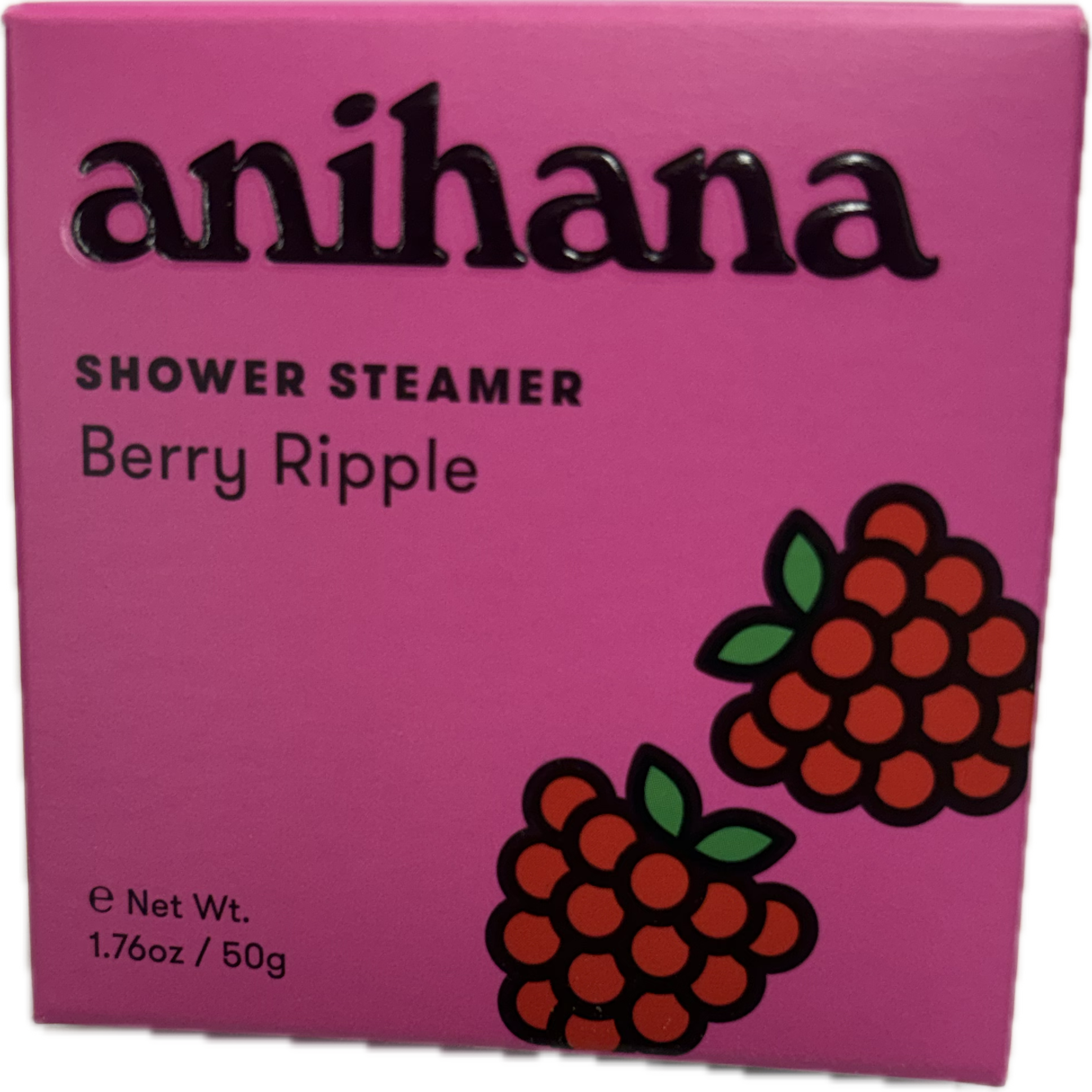 Anihana Shower Steamer 50g Varieties