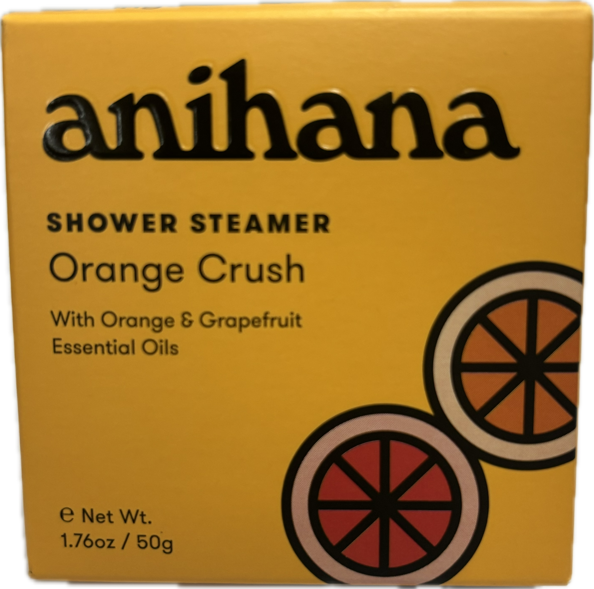 Anihana Shower Steamer 50g Varieties
