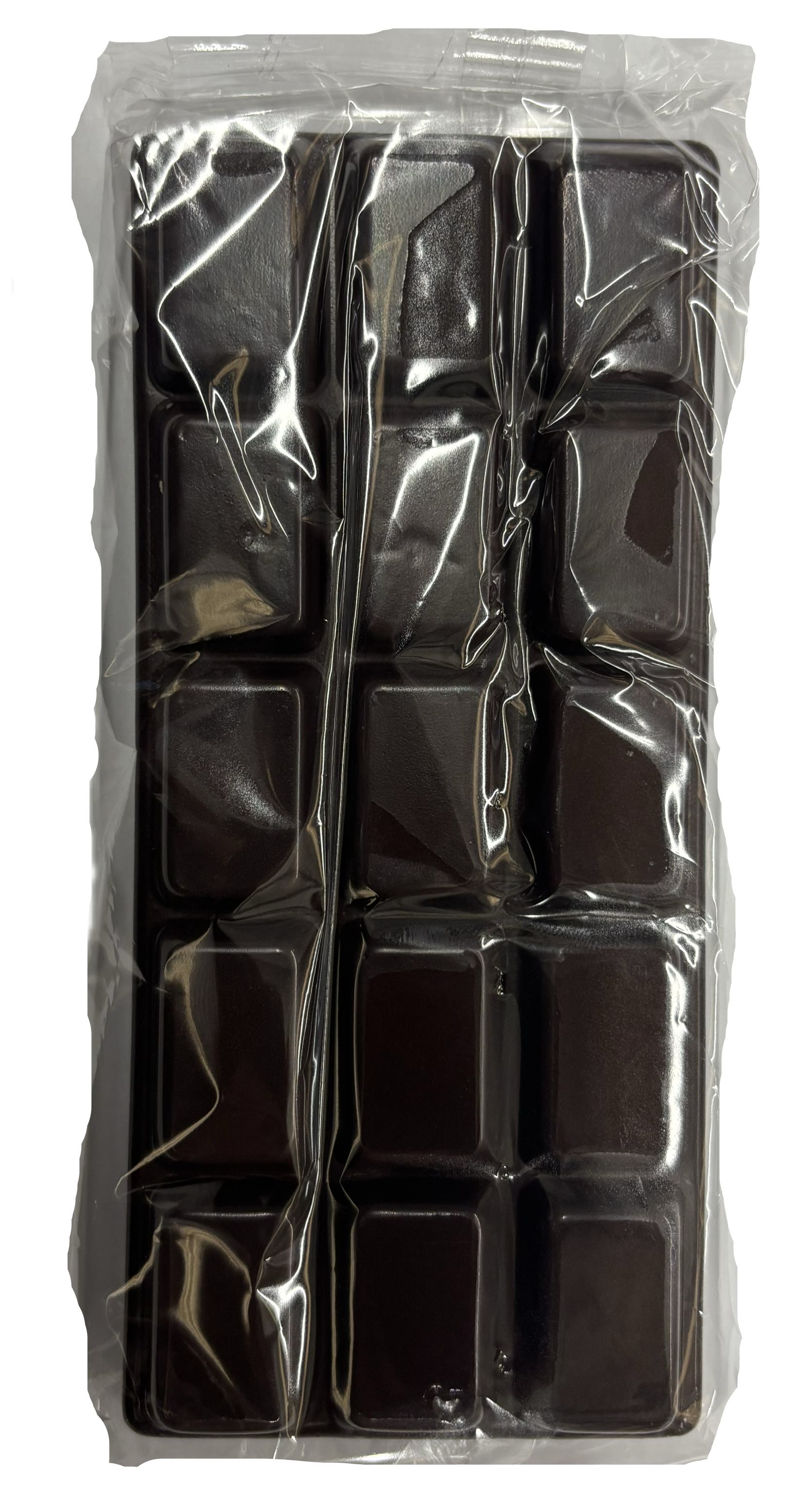 Squishy Chocolate Bar
