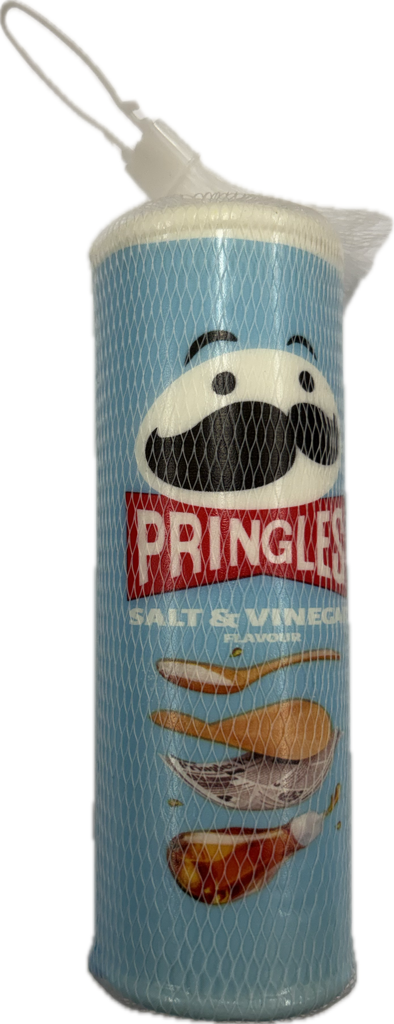 Squishy Pringles Can Toy