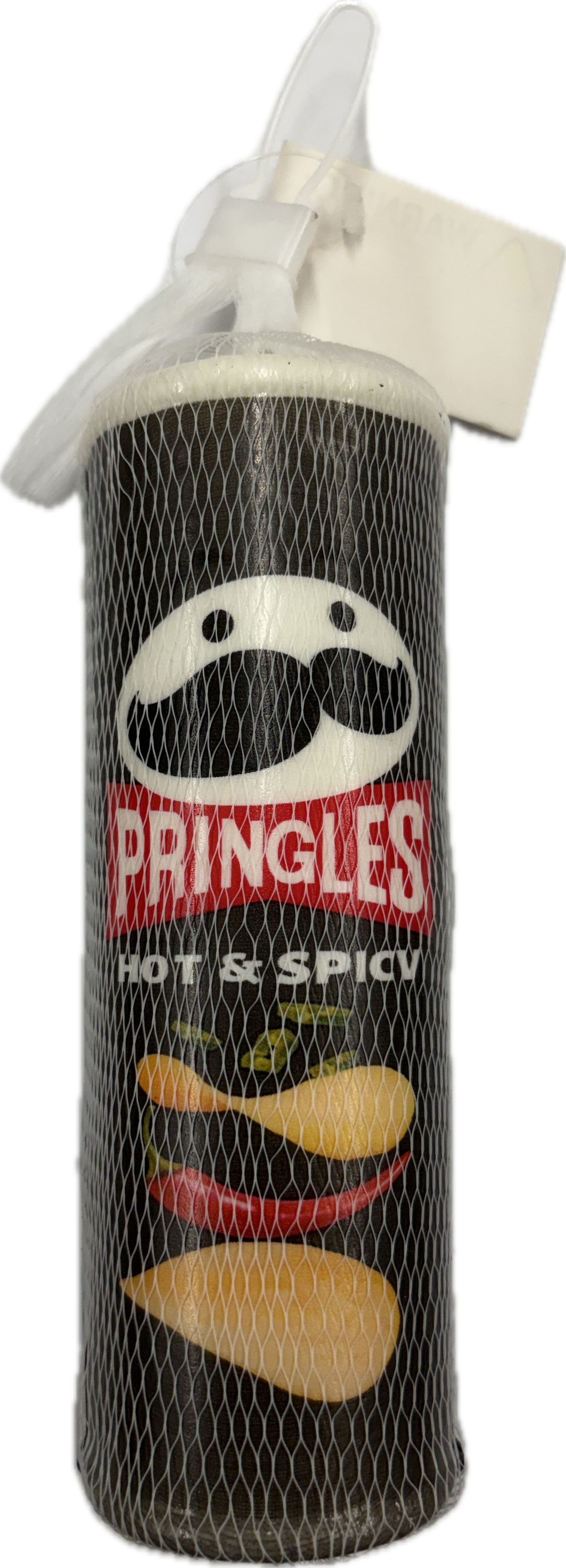 Squishy Pringles Can Toy