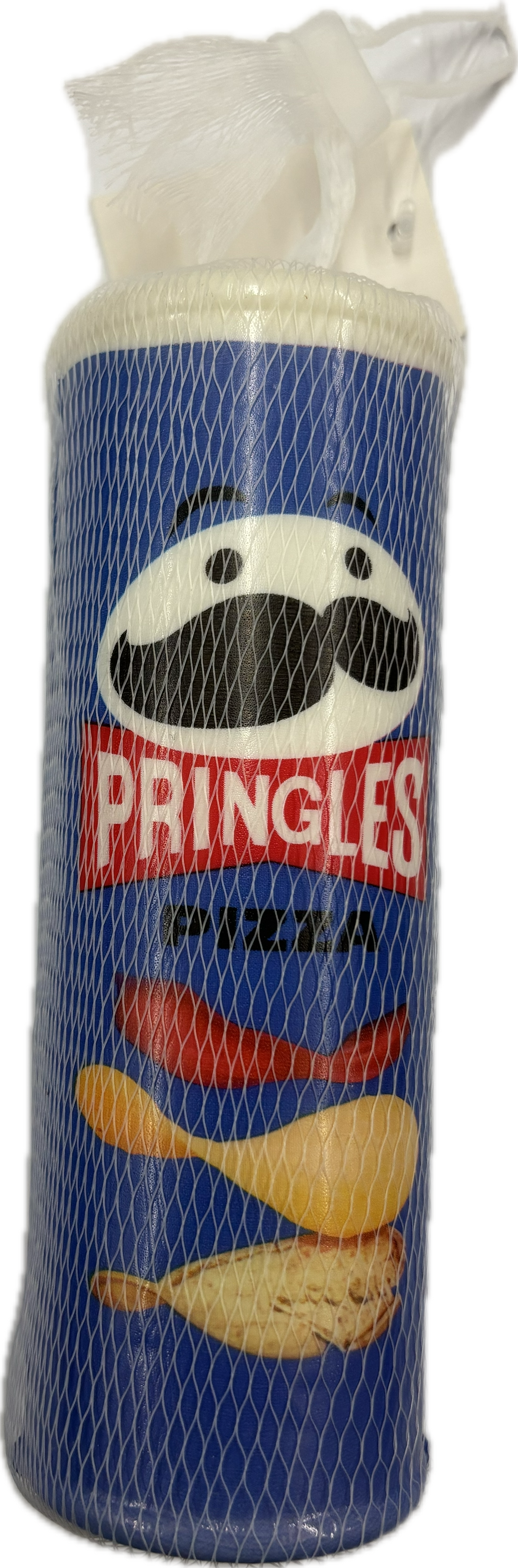Squishy Pringles Can Toy