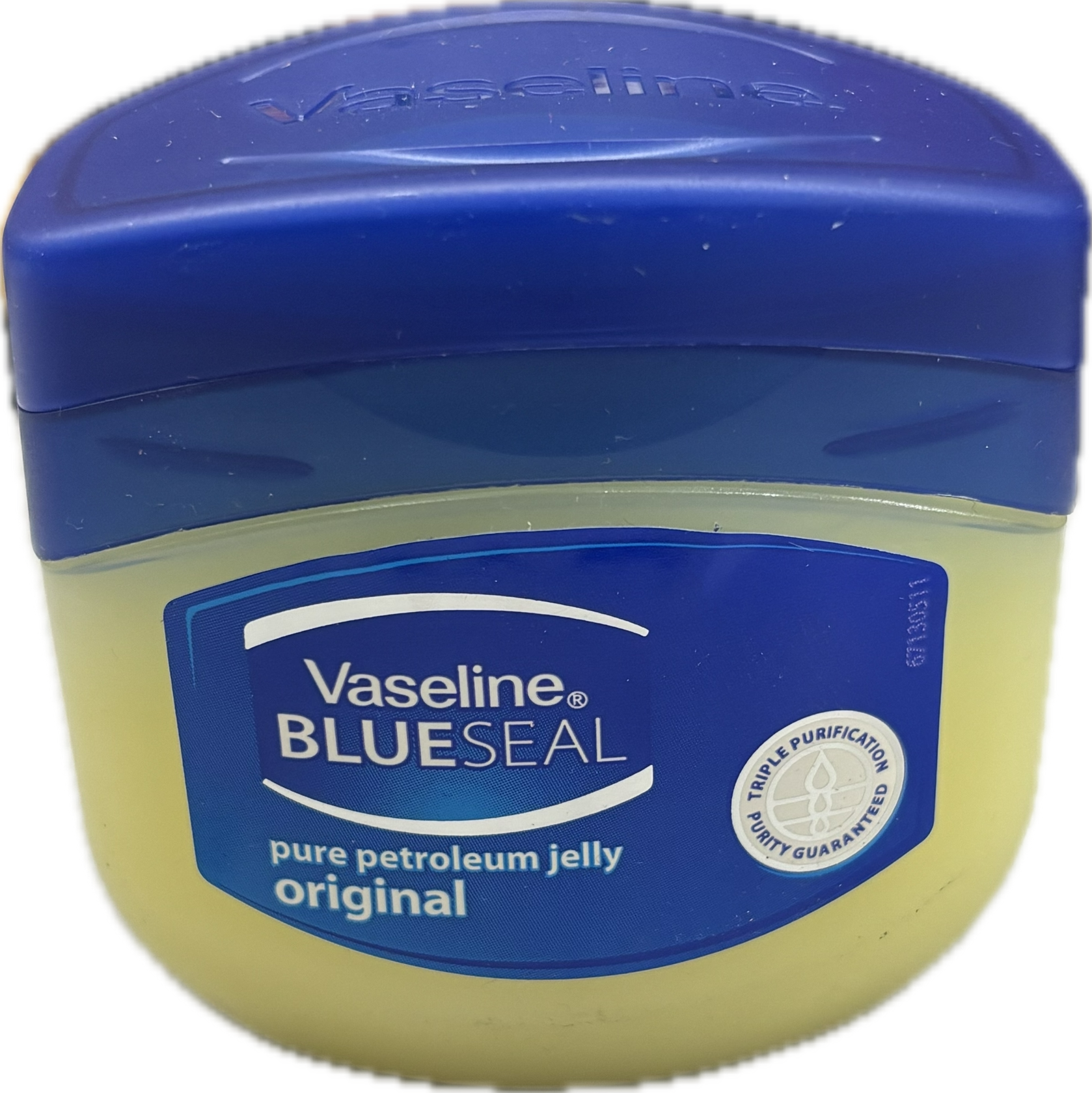 Vaseline Blue Seal Original 100ml