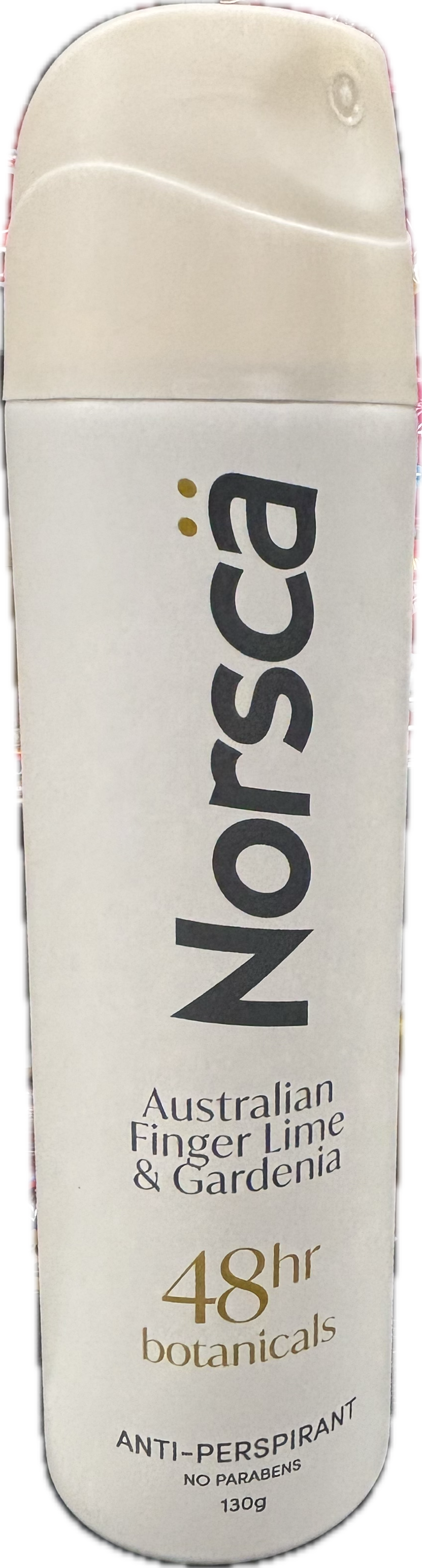 Norsca 48H Antiperspirant 130g Varieties