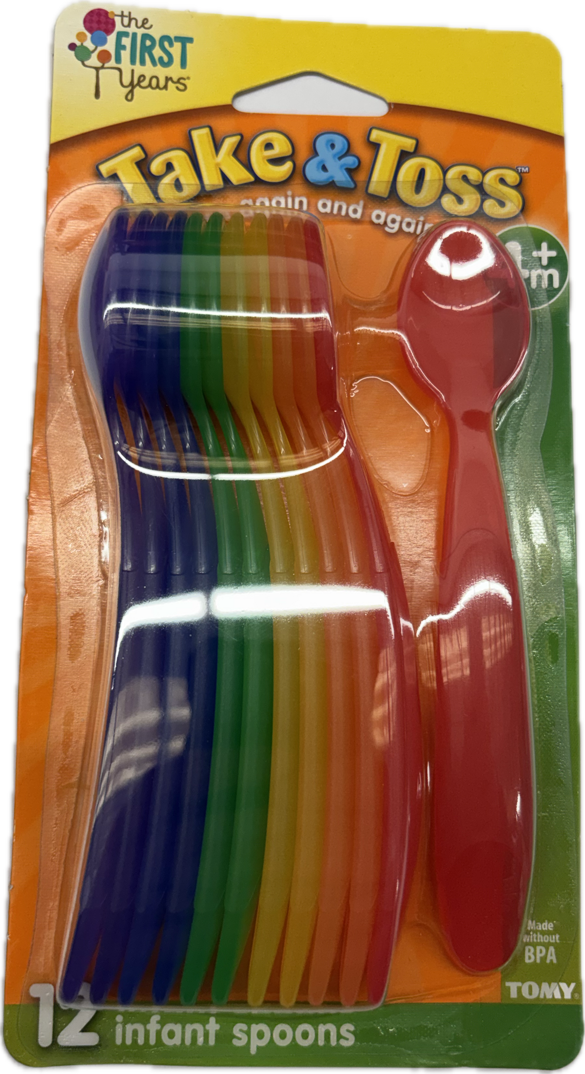Take&Toss Variety's