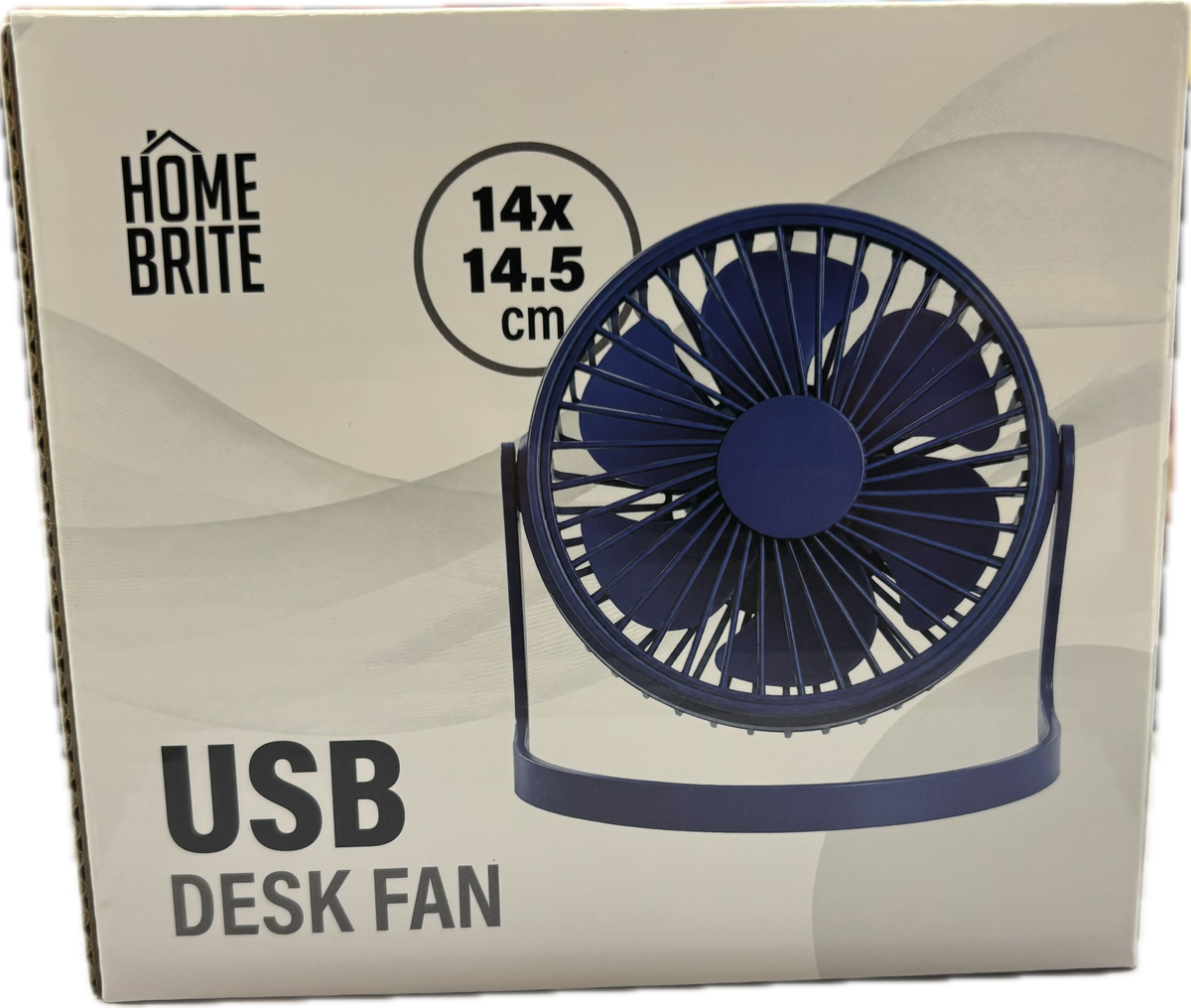 Mini USB Fan 14cm