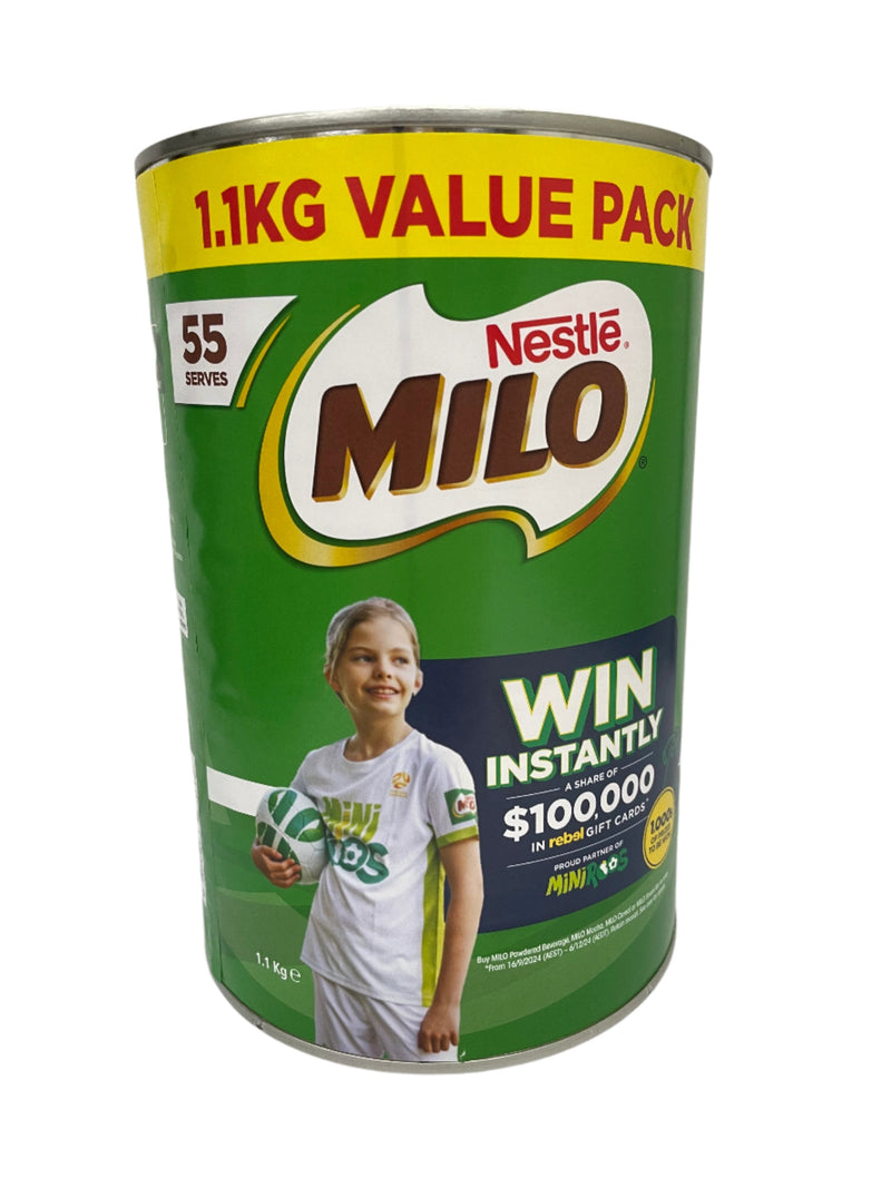 Milo 1.1kg