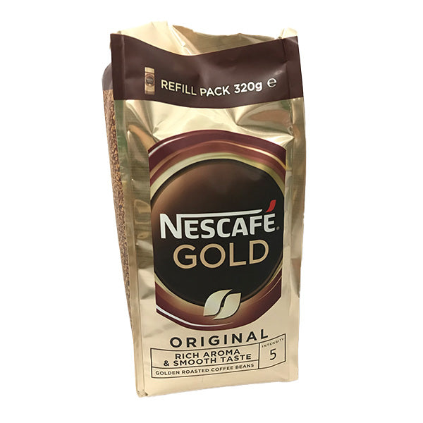 Nescafe Gold Original 320g