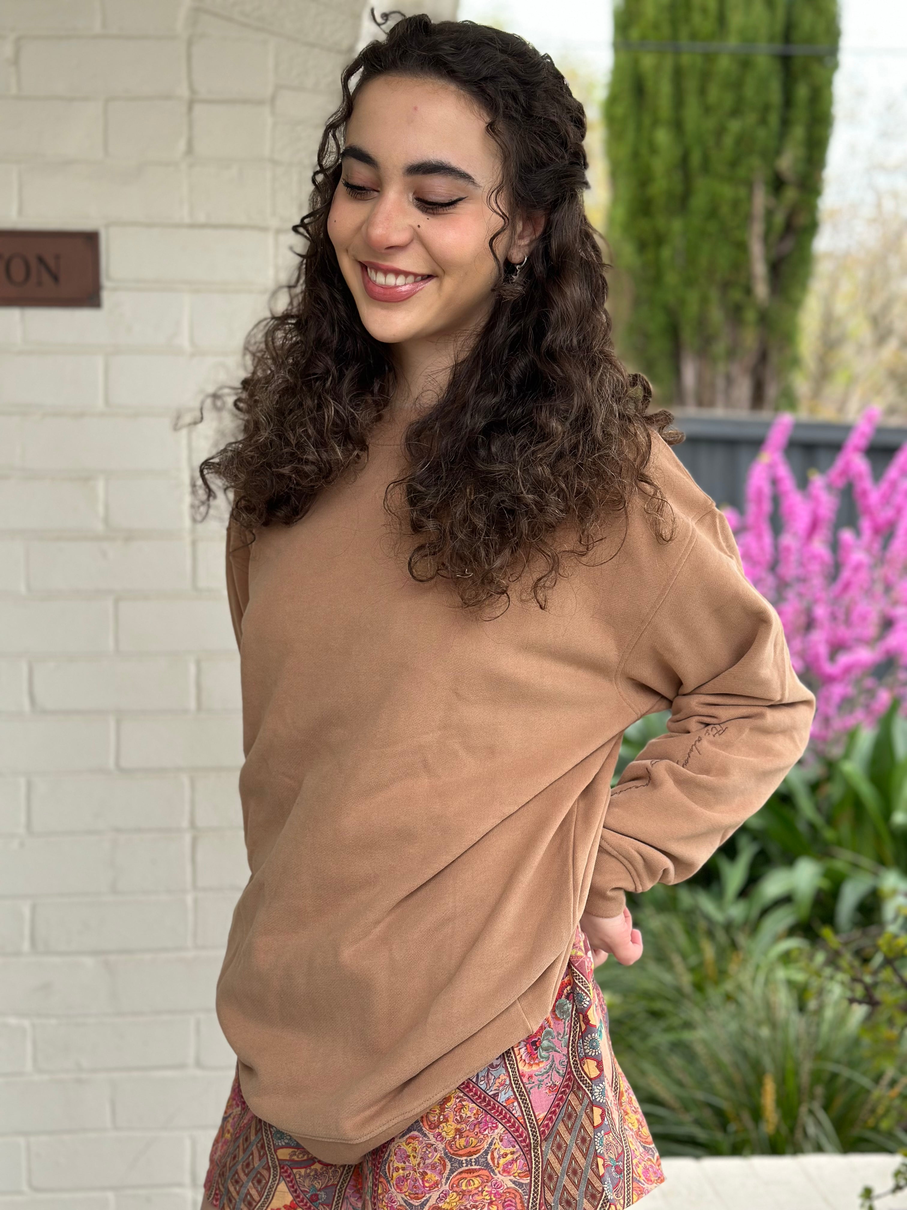 Tigerlily ARIETA DARCY SWEATER