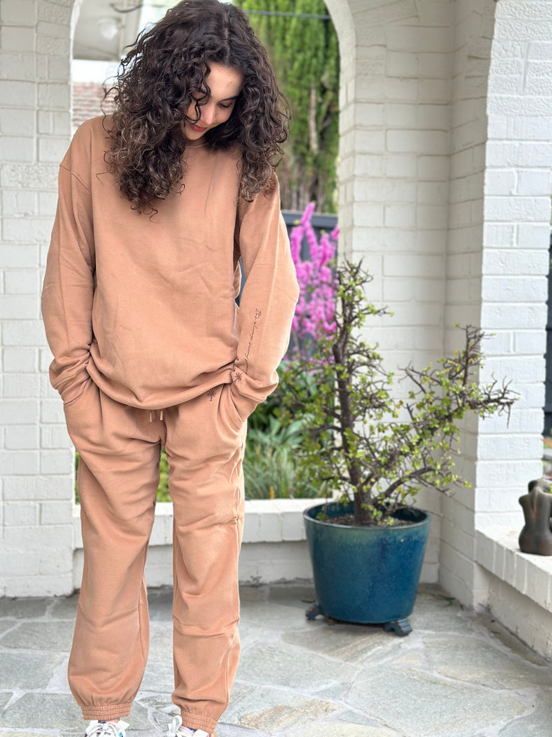 Tigerlily ARIETA MISSY TRACKPANTS