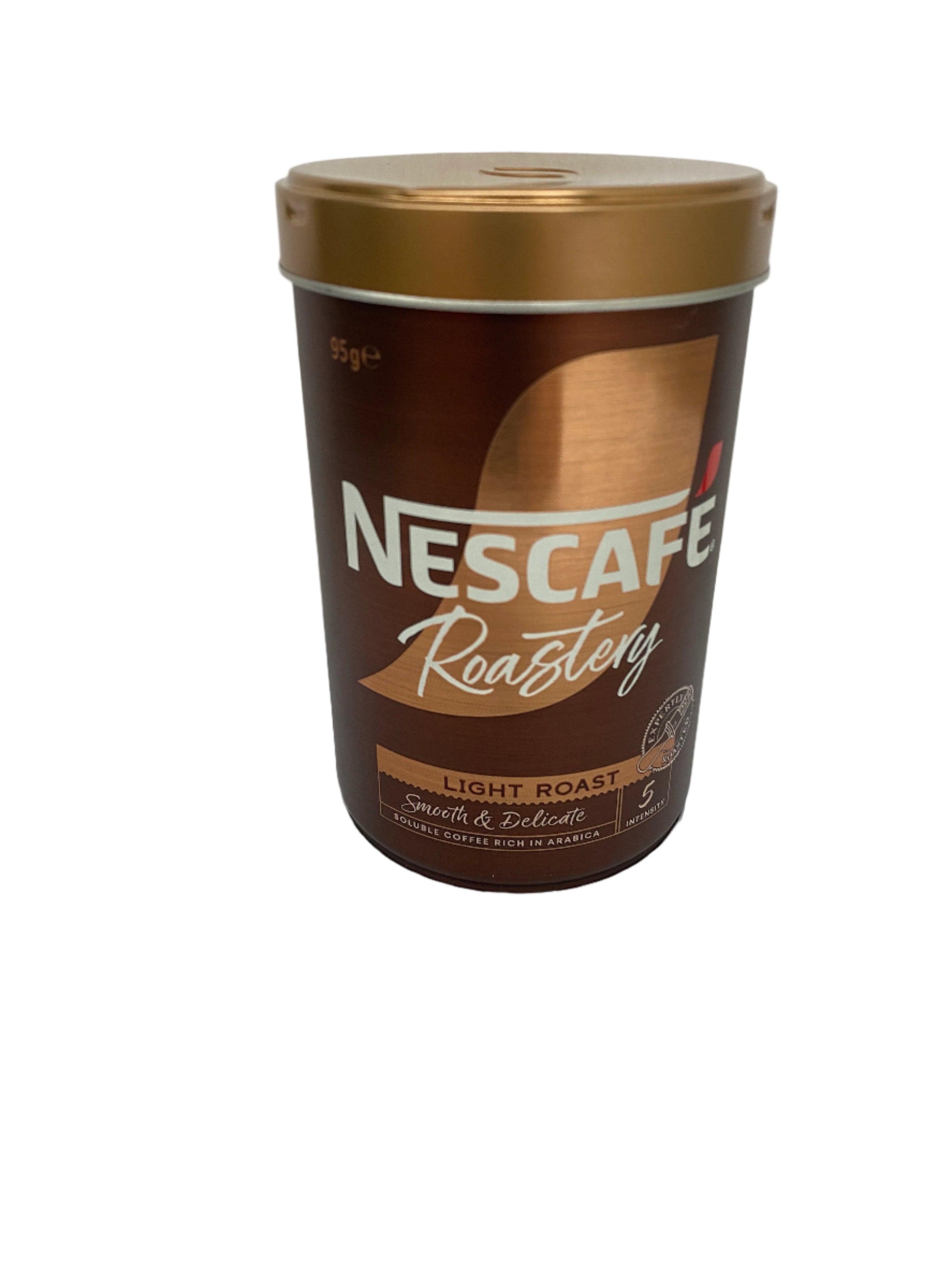 Nescafe Roastery Coffee Light Roast 95g