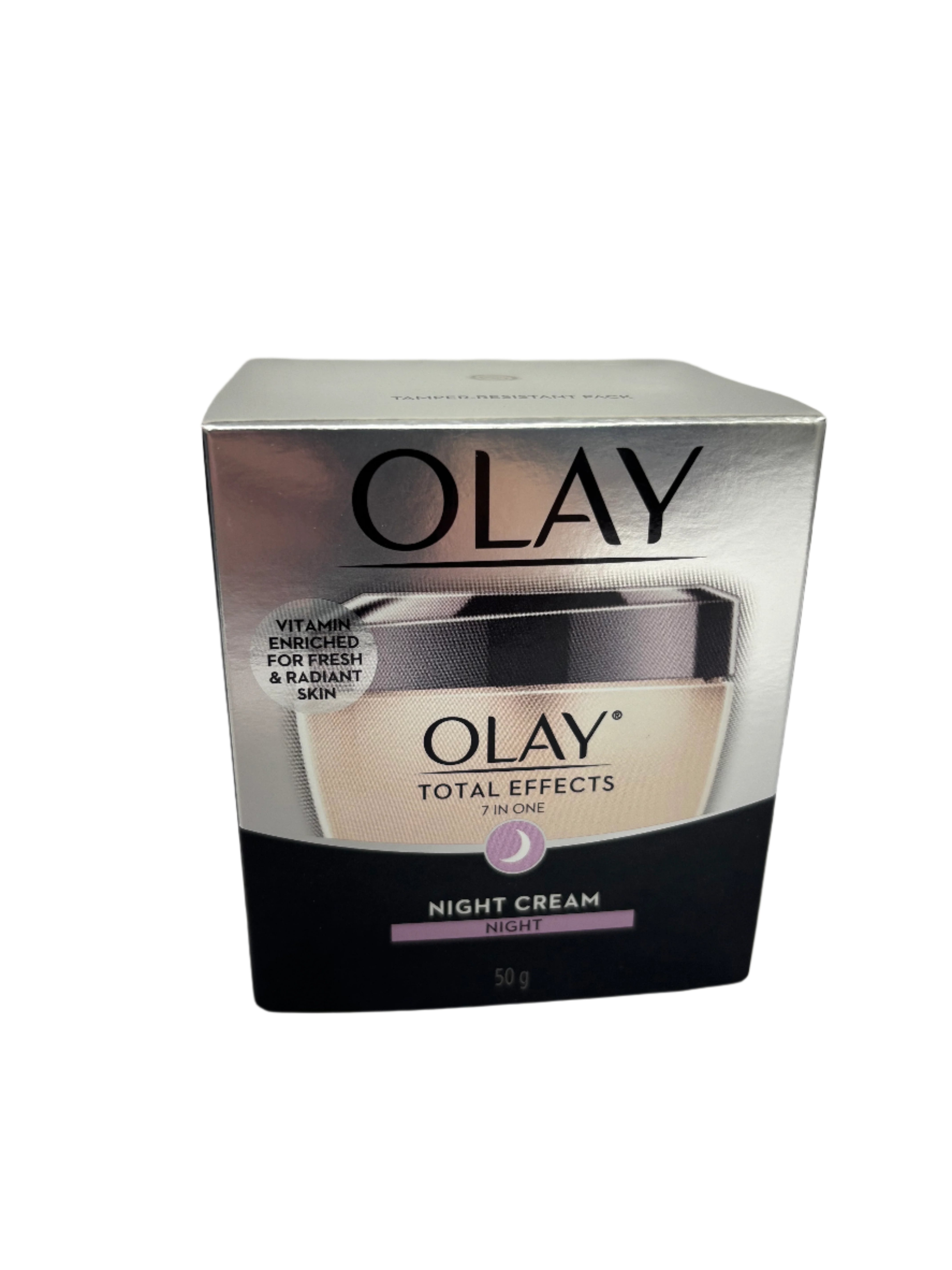 Olay Total Effects 7 in 1 Night Cream 50g