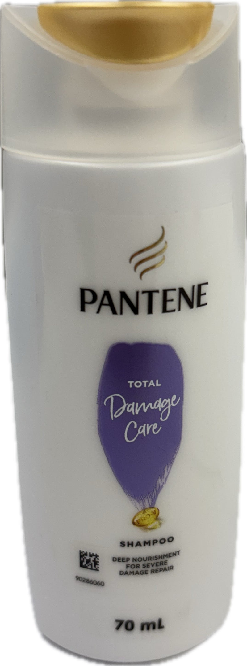 Pantene Total Damage Care Shampoo 70ml