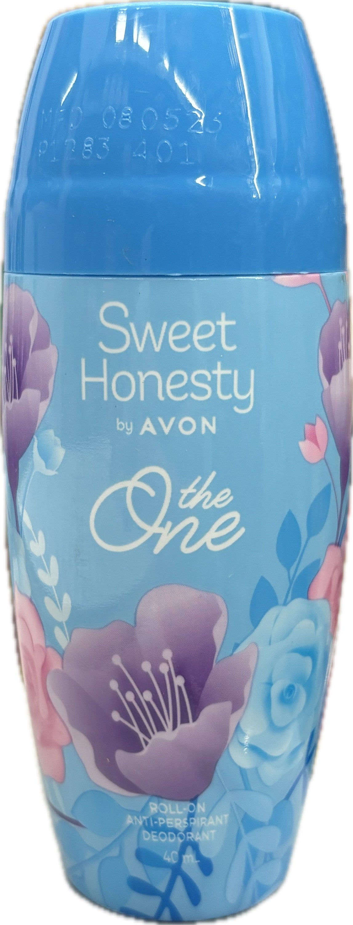 Avon Roll On Deodorant 40-75ml Varieties