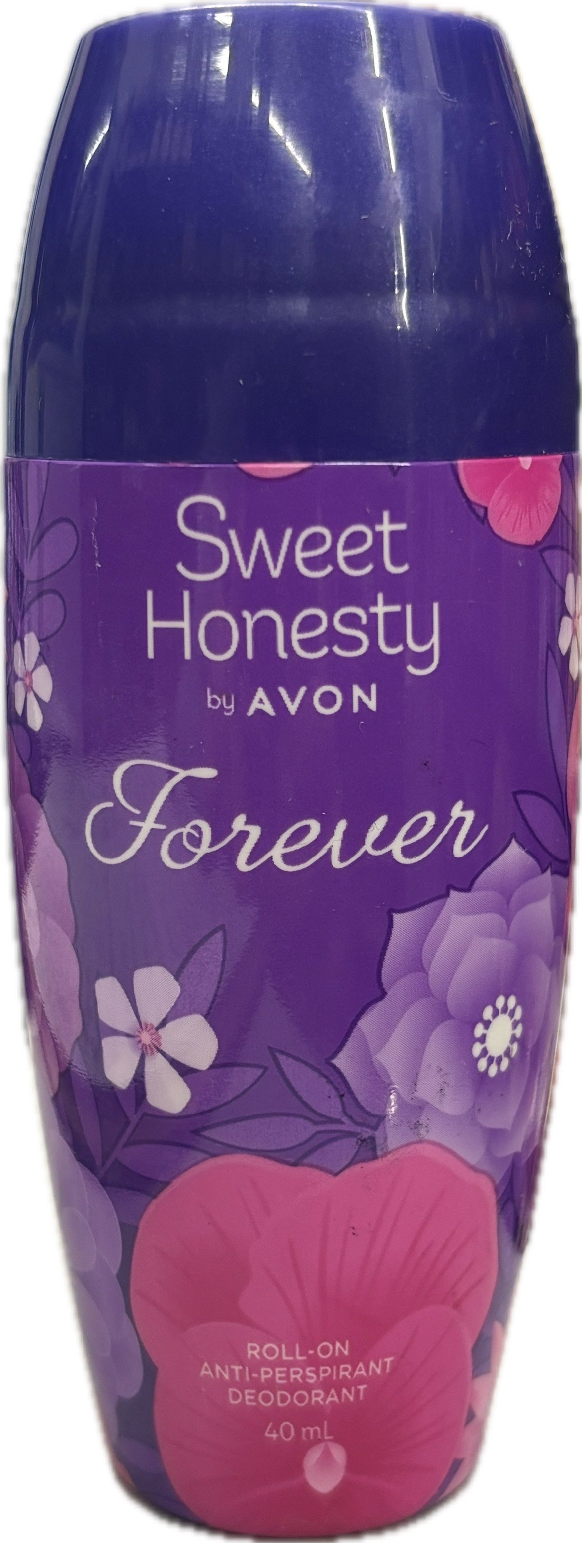 Avon Roll On Deodorant 40-75ml Varieties