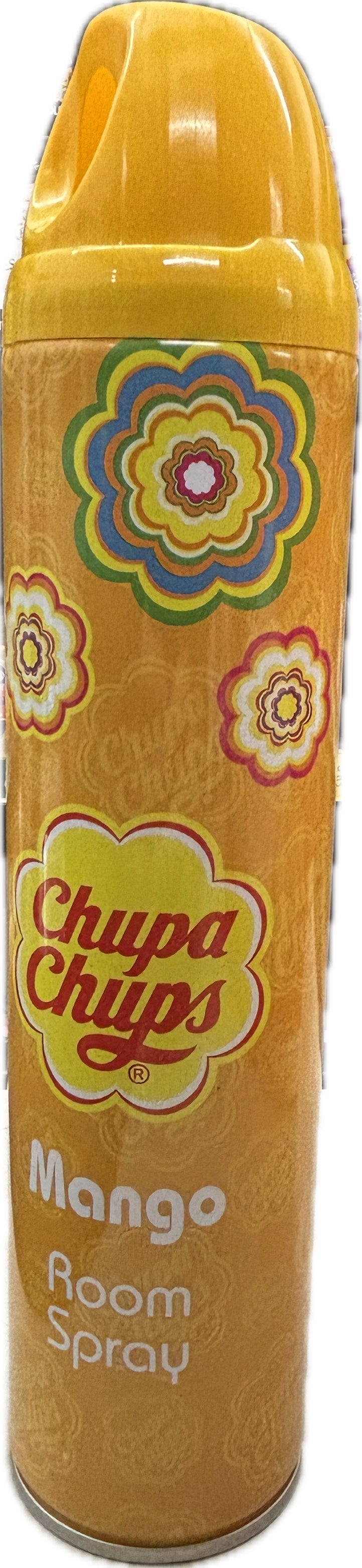Chupa Chups Room Spray Varieties