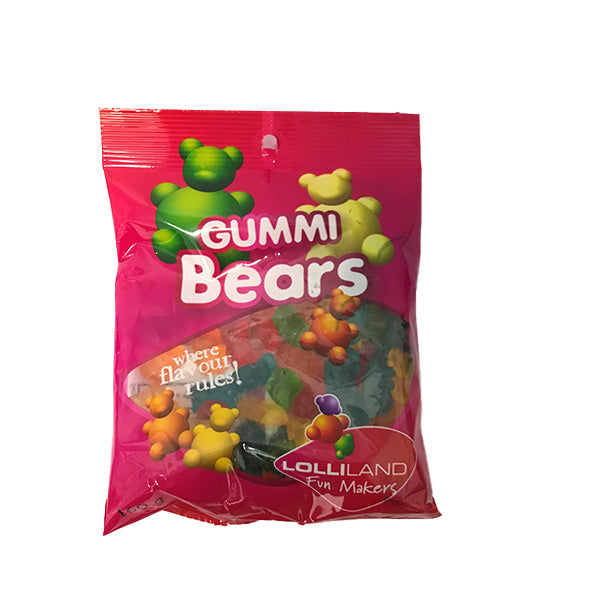 Lolliland Gummi Bears