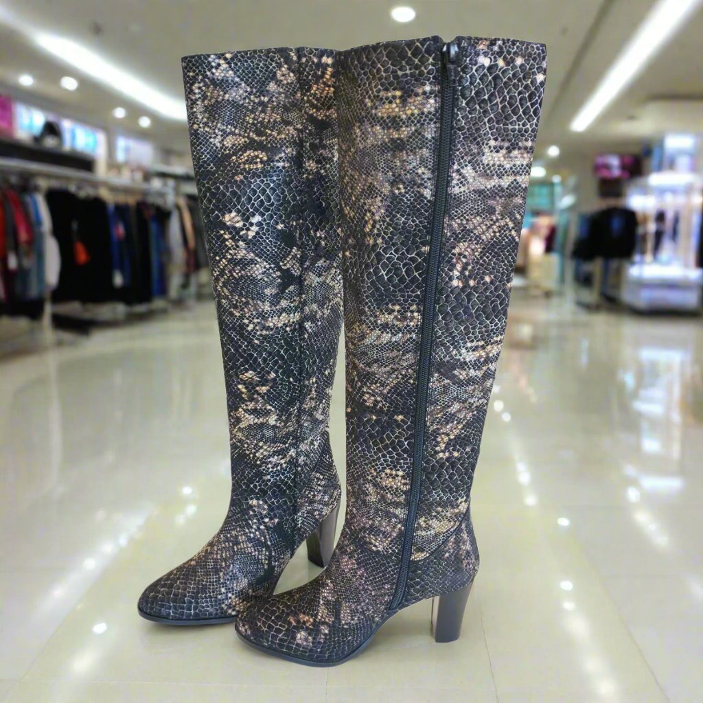 Tigerlily COSMIC BOOT