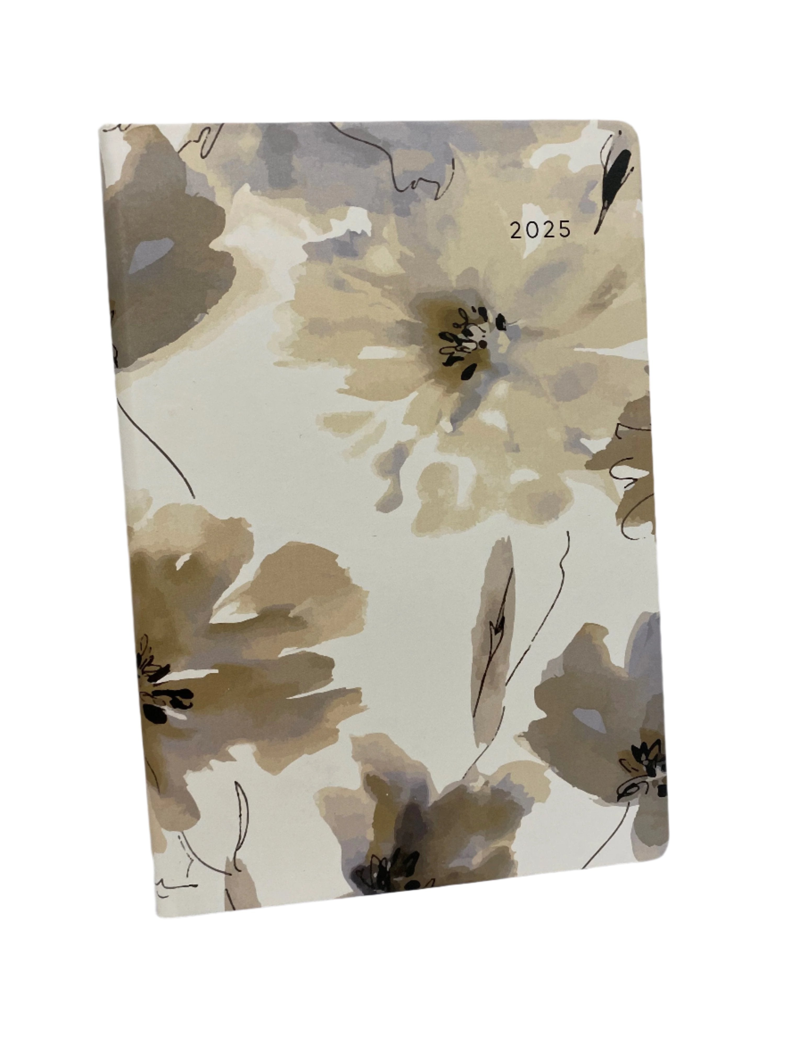 Carnegie Diaries 2025 Printed Dairy