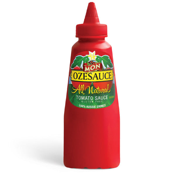 Ozesauce - Tomato Sauce