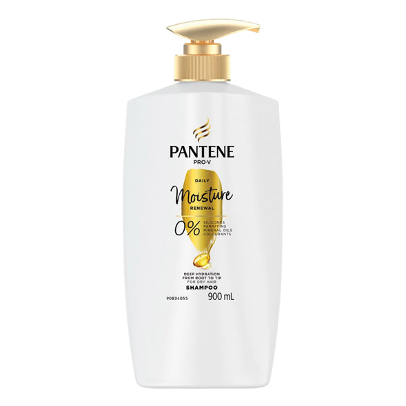 Pantene Pro-V Varieties