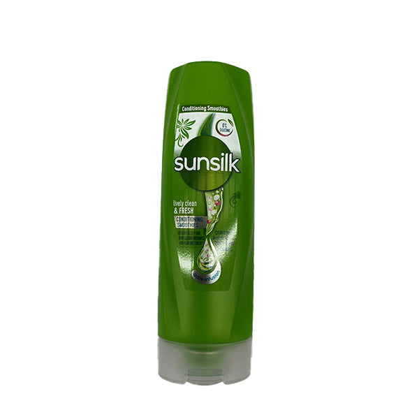 Sunsilk Conditioner Clean & Fresh 160ml