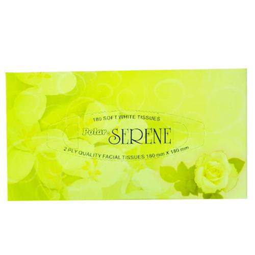 Polar Serene Tissues 180 Pack