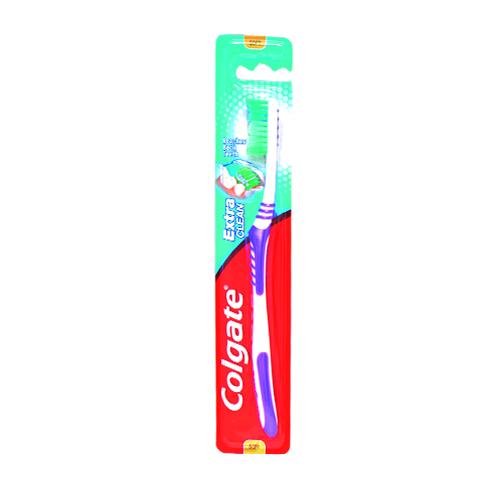Colgate Toothbrush Medium Extra Clean